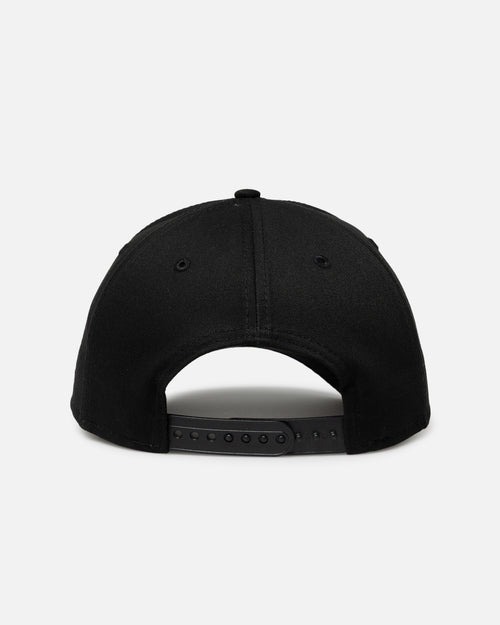 New Era New York Yankees 'Valentines Day' 9FORTY A-Frame Snapback Black