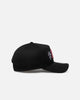 New Era New York Yankees 'Valentines Day' 9FORTY A-Frame Snapback Black