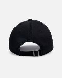 New Era Los Angeles Dodgers 'Studs' 9TWENTY Strapback Black