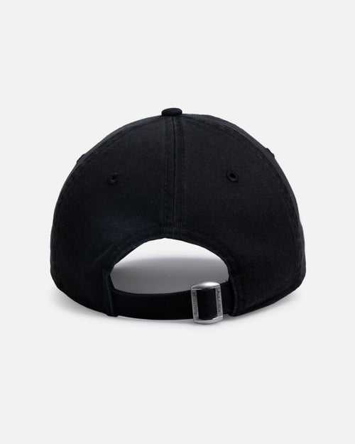 New Era Los Angeles Dodgers 'Studs' 9TWENTY Strapback Black