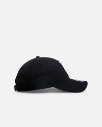 New Era Los Angeles Dodgers 'Studs' 9TWENTY Strapback Black
