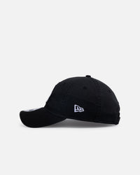 New Era Los Angeles Dodgers 'Studs' 9TWENTY Strapback Black