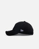 New Era Los Angeles Dodgers 'Studs' 9TWENTY Strapback Black