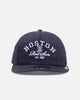 New Era Boston Red Sox 'MLB Stacked Logo' 19TWENTY Snapback Navy