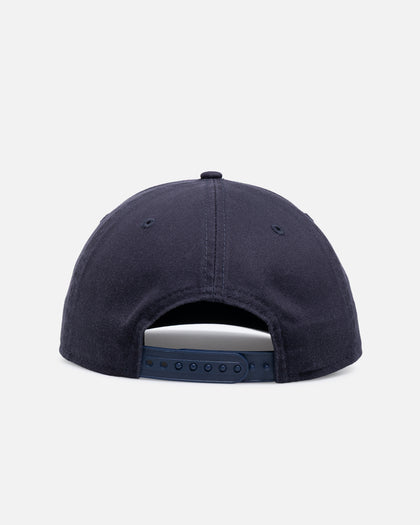 New Era Boston Red Sox 'MLB Stacked Logo' 19TWENTY Snapback Navy
