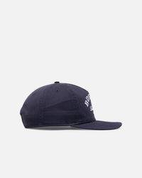 New Era Boston Red Sox 'MLB Stacked Logo' 19TWENTY Snapback Navy