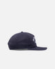 New Era Boston Red Sox 'MLB Stacked Logo' 19TWENTY Snapback Navy