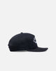 New Era Chicago White Sox 'MLB Stacked Logo' 19TWENTY Snapback Black
