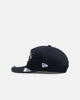 New Era Chicago White Sox 'MLB Stacked Logo' 19TWENTY Snapback Black