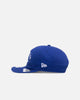 New Era Los Angeles Dodgers 'MLB Stacked Logo' 19TWENTY Snapback Dark Blue