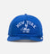 New Era New York Mets 'MLB Stacked Logo' 19TWENTY Snapback Blue
