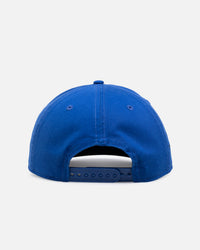 New Era New York Mets 'MLB Stacked Logo' 19TWENTY Snapback Blue