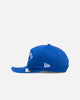 New Era New York Mets 'MLB Stacked Logo' 19TWENTY Snapback Blue
