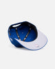New Era New York Mets 'MLB Stacked Logo' 19TWENTY Snapback Blue