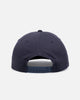 New Era New York Yankees 'MLB Stacked Logo' 19TWENTY Snapback Navy