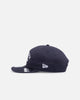 New Era New York Yankees 'MLB Stacked Logo' 19TWENTY Snapback Navy