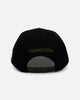 Mitchell & Ness Chicago Bulls 'Olive Cargos' Pro Pinch Snapback Olive/Black