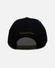 Mitchell & Ness Detroit Tigers 'Olive Cargos' Pro Pinch Snapback Olive/Black