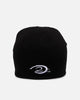 73Studio X Halo Halo 2 Embroidered Skully Black