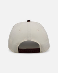 New Era Arizona Diamondbacks 'Velvet Roses' 9FORTY A-Frame Snapback Chrome