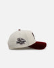 New Era Arizona Diamondbacks 'Velvet Roses' 9FORTY A-Frame Snapback Chrome