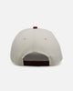 New Era New York Mets 'Velvet Roses' 9FORTY A-Frame Snapback Chrome