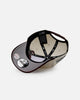 New Era New York Mets 'Velvet Roses' 9FORTY A-Frame Snapback Chrome