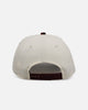 New Era San Francisco 49ers 'Velvet Roses' 9FORTY A-Frame Snapback Chrome