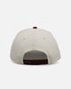 New Era Anaheim Ducks 'Velvet Roses' 9FORTY A-Frame Snapback Chrome