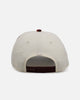 New Era Baltimore Ravens 'Velvet Roses' 9FORTY A-Frame Snapback Chrome