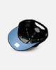 New Era San Francisco 49ers 'Cold As Ice' 9FORTY A-Frame Snapback Black