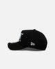 New Era Colorado Avalanche 'Cold As Ice' 9FORTY A-Frame Snapback Black