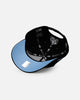 New Era Colorado Avalanche 'Cold As Ice' 9FORTY A-Frame Snapback Black