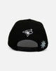 New Era Toronto Blue Jays 'Cold As Ice' 9FORTY A-Frame Snapback Black