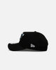 New Era Toronto Blue Jays 'Cold As Ice' 9FORTY A-Frame Snapback Black