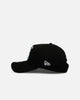 New Era Atlanta Braves 'Cold As Ice' 9FORTY A-Frame Snapback Black