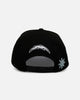 New Era Los Angeles Chargers 'Cold As Ice' 9FORTY A-Frame Snapback Black