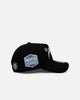 New Era Los Angeles Chargers 'Cold As Ice' 9FORTY A-Frame Snapback Black