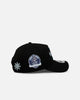 New Era Los Angeles Dodgers 'Cold As Ice' 9FORTY A-Frame Snapback Black