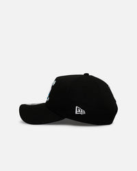 New Era Los Angeles Dodgers 'Cold As Ice' 9FORTY A-Frame Snapback Black