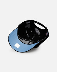 New Era Philadelphia Eagles 'Cold As Ice' 9FORTY A-Frame Snapback Black