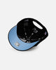 New Era Detroit Lions 'Cold As Ice' 9FORTY A-Frame Snapback Black