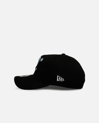 New Era Washington Nationals 'Cold As Ice' 9FORTY A-Frame Snapback Black