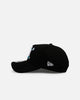 New Era New York Yankees 'Cold As Ice' 9FORTY A-Frame Snapback Black