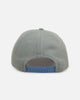 New Era Los Angeles Angels 'Denim' 9FORTY A-Frame Snapback Light Wash Denim