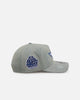New Era Los Angeles Angels 'Denim' 9FORTY A-Frame Snapback Light Wash Denim
