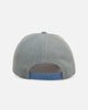 New Era Houston Astros 'Denim' 9FORTY A-Frame Snapback Light Wash Denim