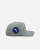 New Era Houston Astros 'Denim' 9FORTY A-Frame Snapback Light Wash Denim