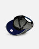 New Era Houston Astros 'Denim' 9FORTY A-Frame Snapback Light Wash Denim