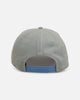 New Era Chicago Cubs 'Denim' 9FORTY A-Frame Snapback Light Wash Denim